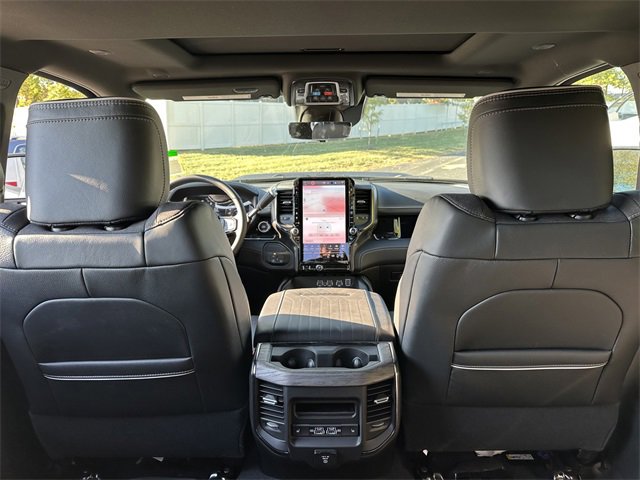 New 2026 RAM 2500 Limited image 10