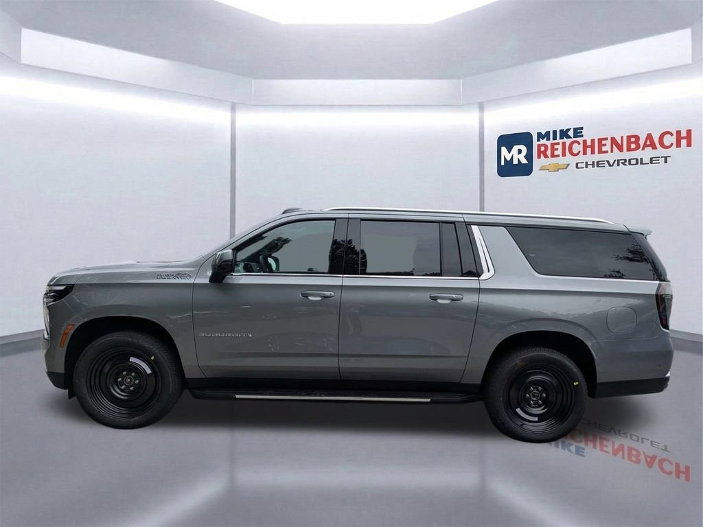 New 2026 Chevrolet Suburban High Country w/ Sun And Tow Package AWD/4WD image 8