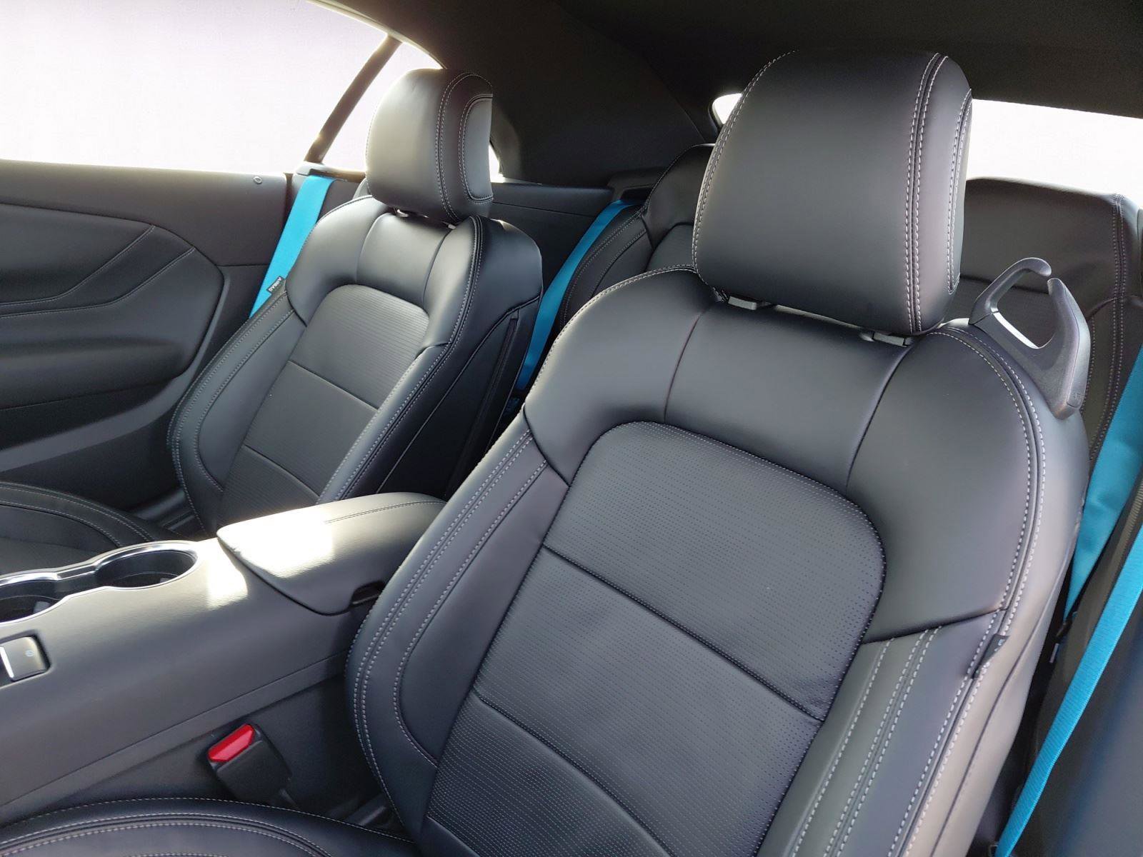 New 2026 Ford Mustang GT Premium image 9