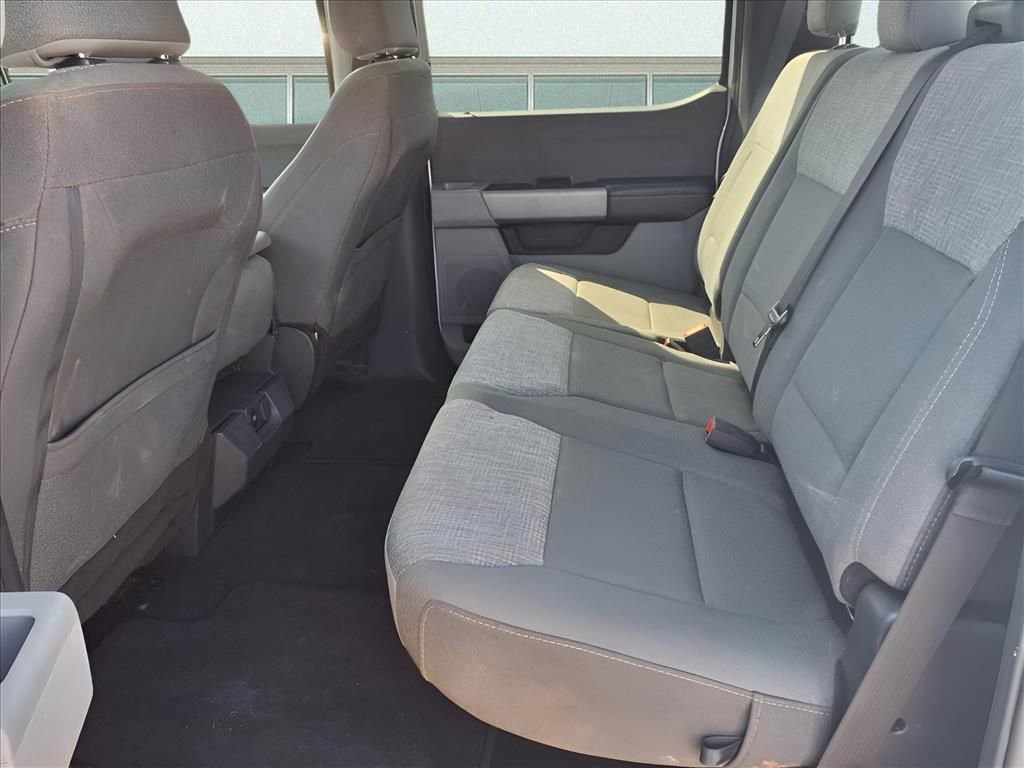 Used 2024 Ford F250 XLT w/ FX4 Off-Road Package image 28