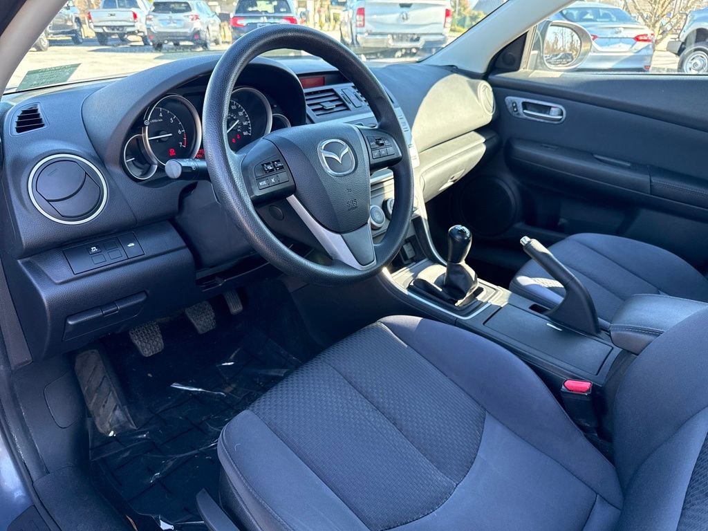 Used 2011 MAZDA MAZDA6 i Sport image 10