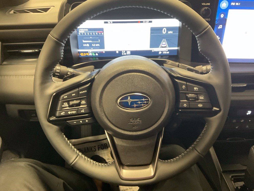 New 2026 Subaru Outback Touring XT AWD/4WD image 12