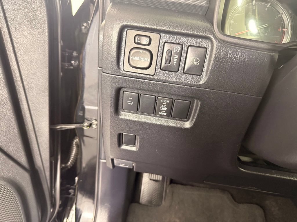 Used 2021 Toyota 4Runner TRD Off-Road AWD/4WD image 23