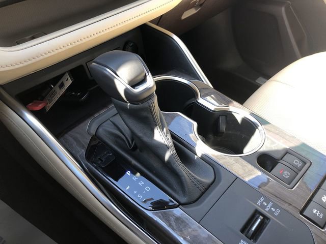 Used 2022 Toyota Highlander Limited image 26