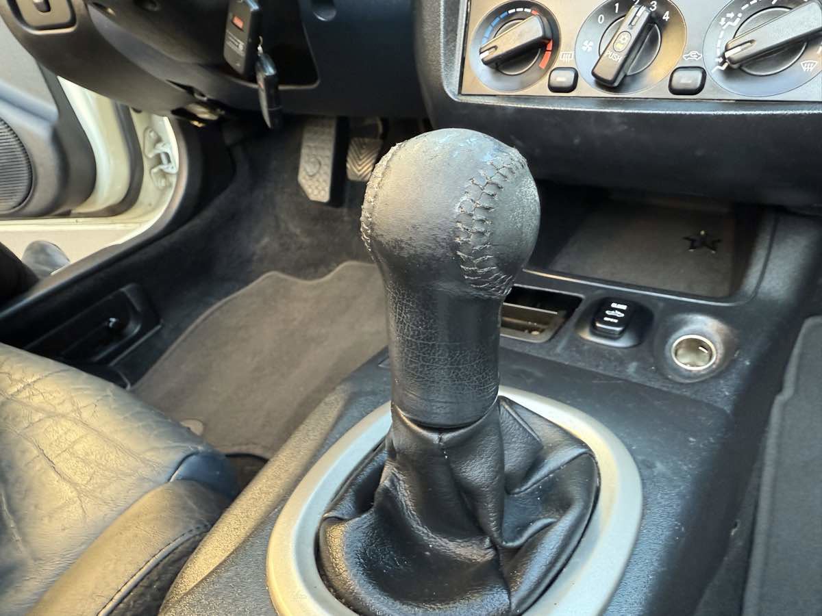 Used 2003 Mitsubishi Eclipse GTS image 35