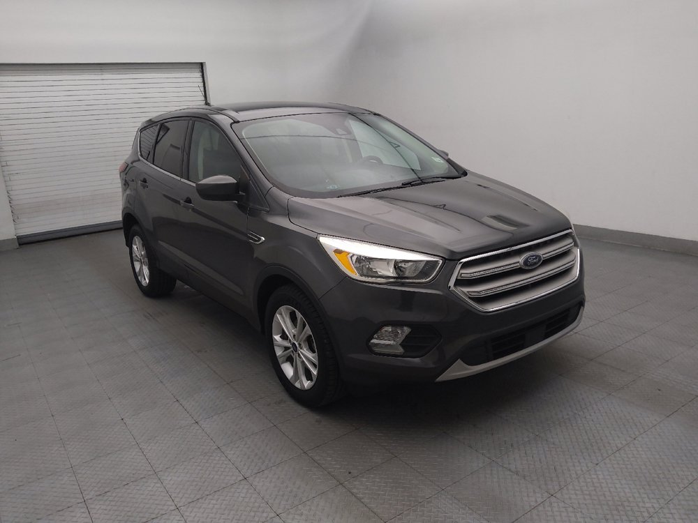 Used 2019 Ford Escape SE FWD image 13