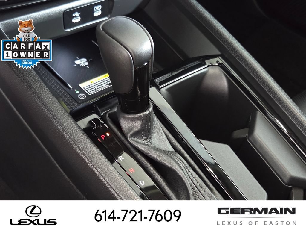 Used 2025 Honda Accord EX-L image 27