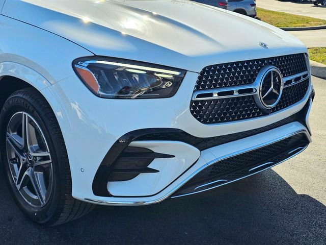 New 2026 Mercedes-Benz GLE 350 4MATIC image 3