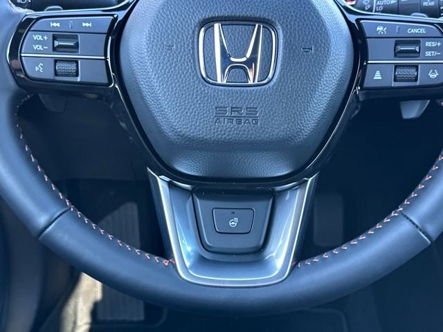 New 2026 Honda CR-V Sport Touring image 21