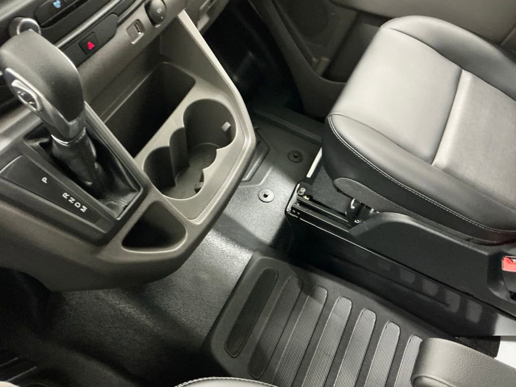 New 2026 Ford Transit 250 Low Roof image 14
