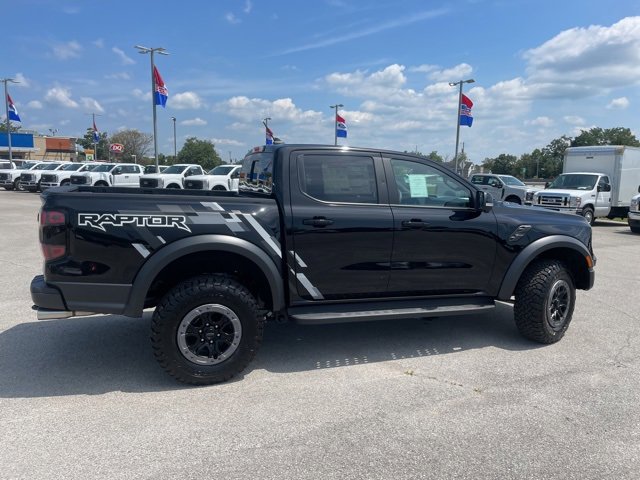 New 2025 Ford Ranger Raptor image 16