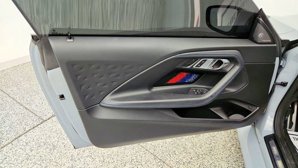 Used 2023 BMW M2 w/ Lighting Package image 11