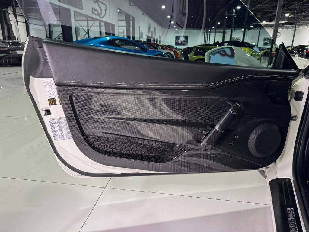 Used 2014 Ferrari 458 Speciale Coupe image 27