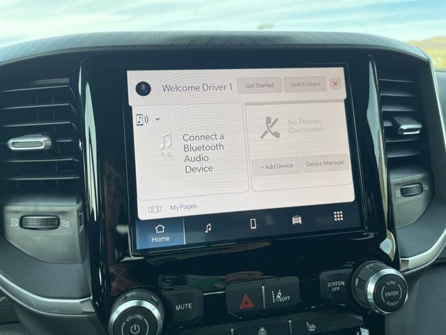 New 2026 RAM 1500 Big Horn image 21