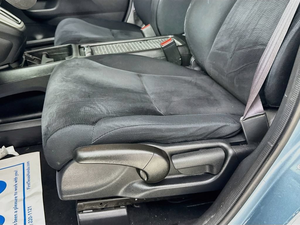 Used 2014 Honda CR-V LX image 22