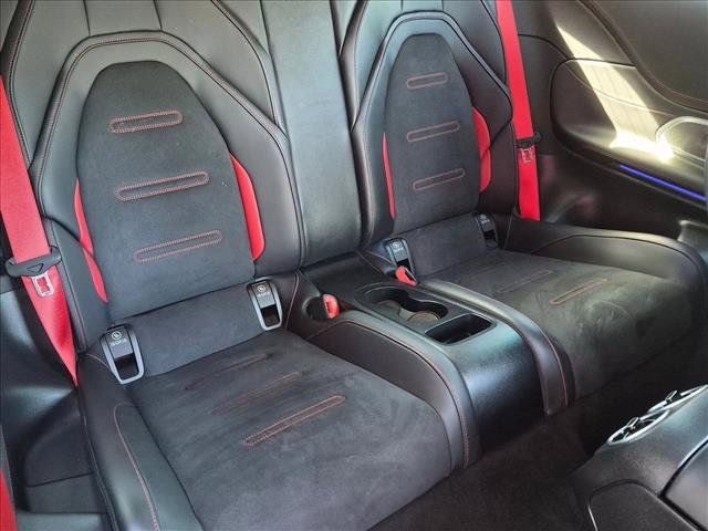 Used 2024 Mercedes-Benz CLE 53 AMG 4MATIC image 19