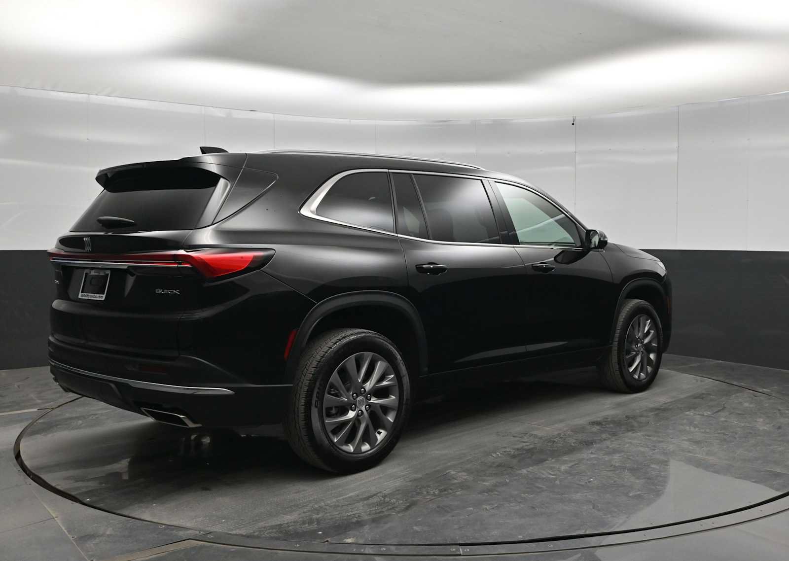 Used 2026 Buick Enclave Preferred FWD image 7