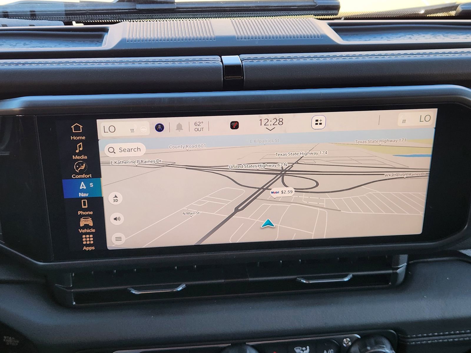 New 2026 Jeep Wrangler Unlimited Rubicon 392 image 15