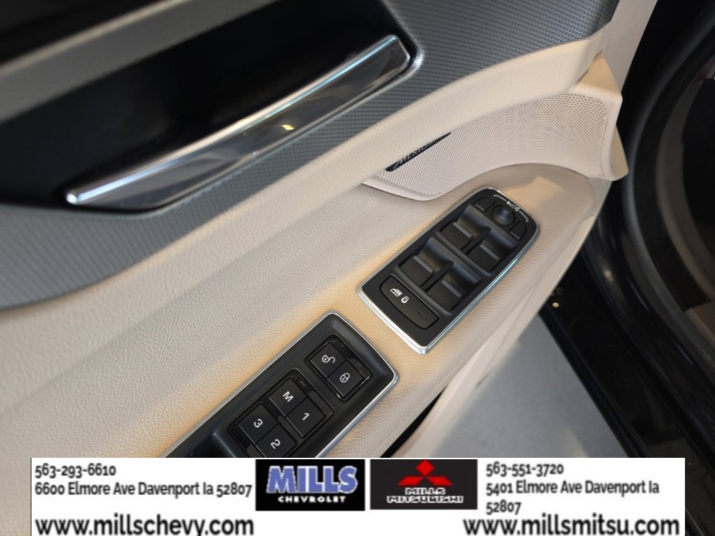 Used 2018 Jaguar XF Premium AWD/4WD image 18
