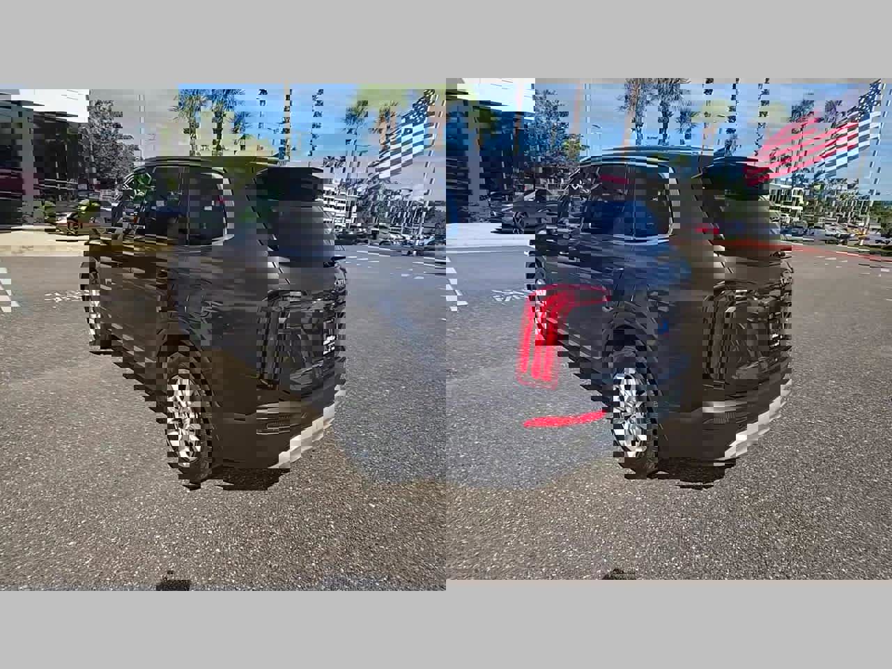 Used 2021 Kia Telluride LX image 25