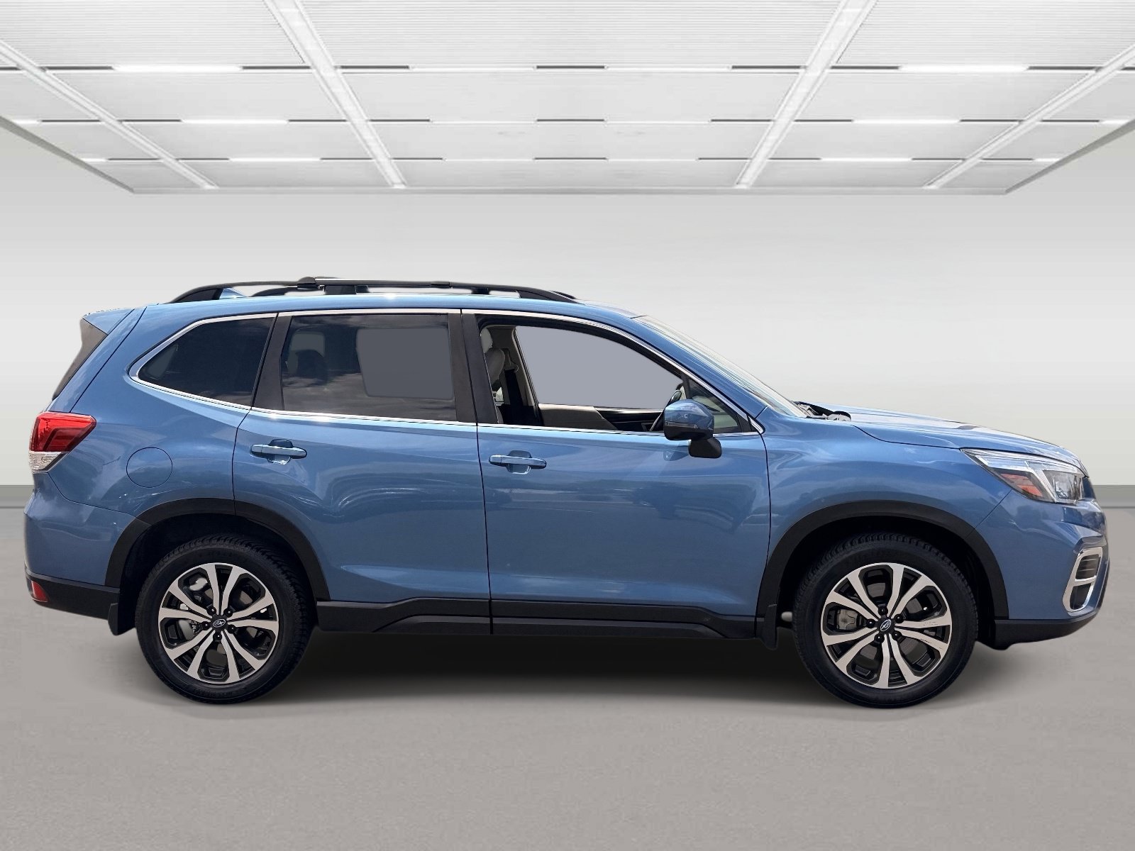 Used 2020 Subaru Forester Limited AWD/4WD image 6