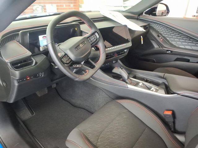 New 2026 Dodge Charger R/T w/ Blacktop Package AWD/4WD image 8