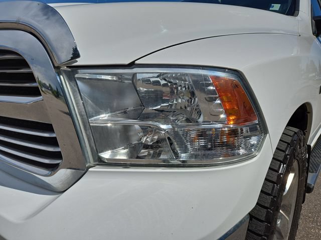 Used 2018 RAM 1500 Big Horn AWD/4WD image 7