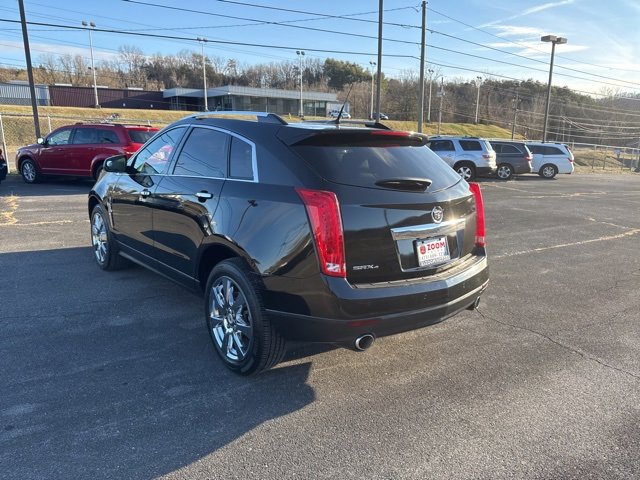 Used 2010 Cadillac SRX Premium image 6