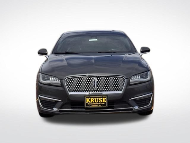 Used 2019 Lincoln MKZ Premiere AWD/4WD image 35