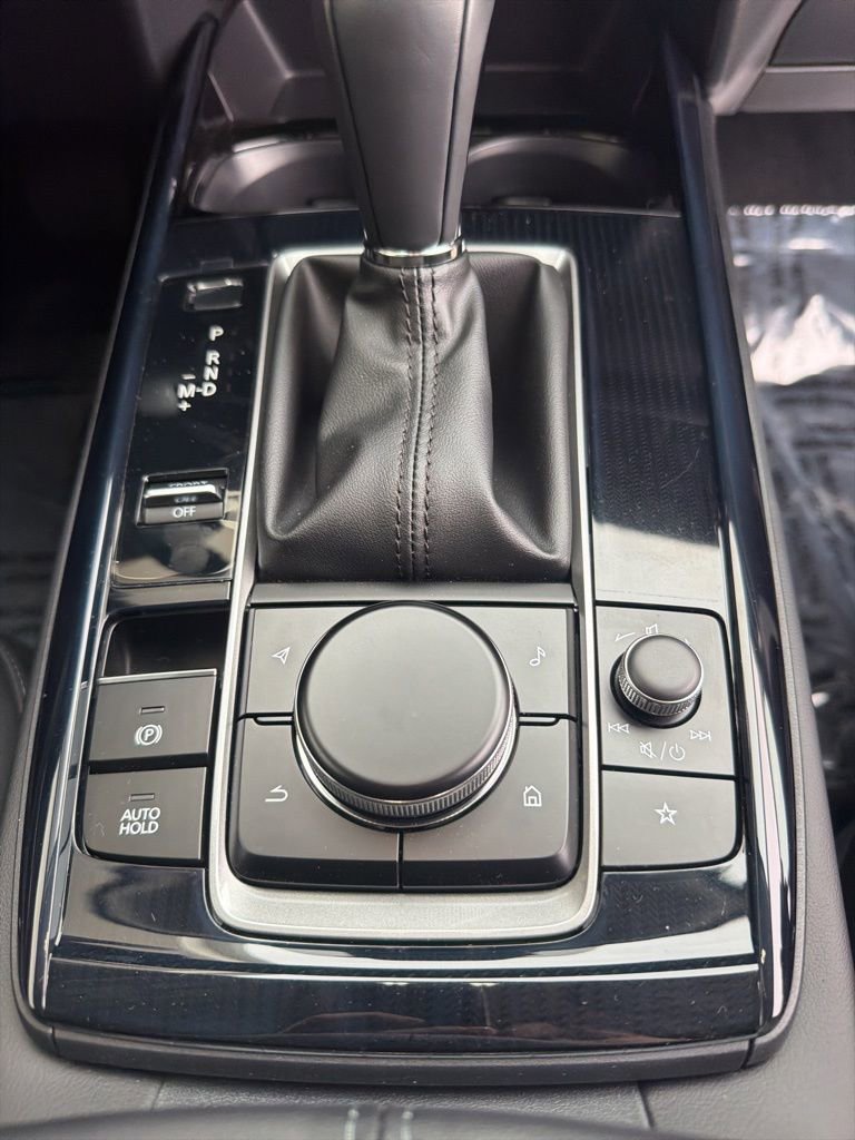 New 2025 MAZDA CX-30 AWD 2.5 S w/ Select Sport Pkg image 25