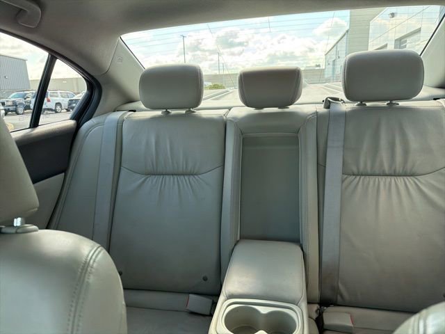 Used 2012 Honda Civic EX-L image 25