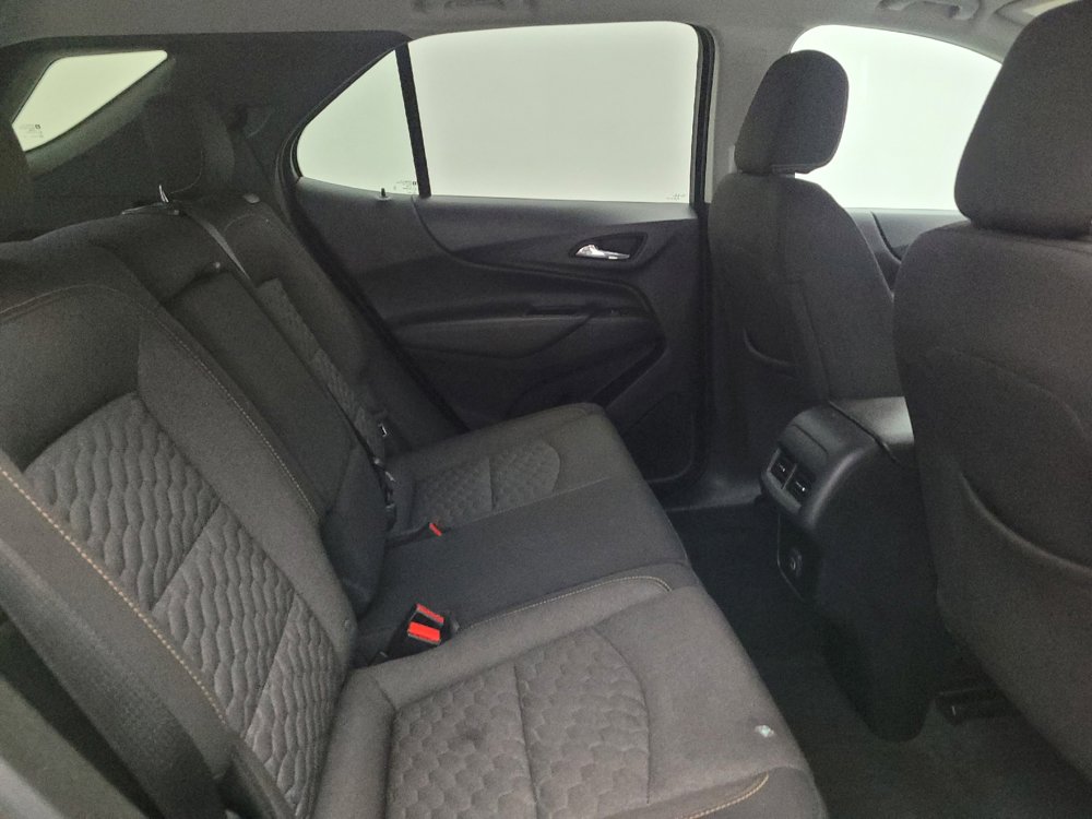 Used 2019 Chevrolet Equinox LT w/ Driver Convenience Package FWD image 19
