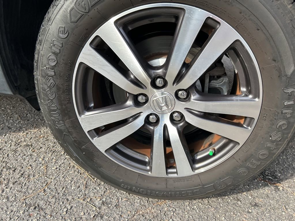 Used 2016 Honda Pilot EX-L image 24