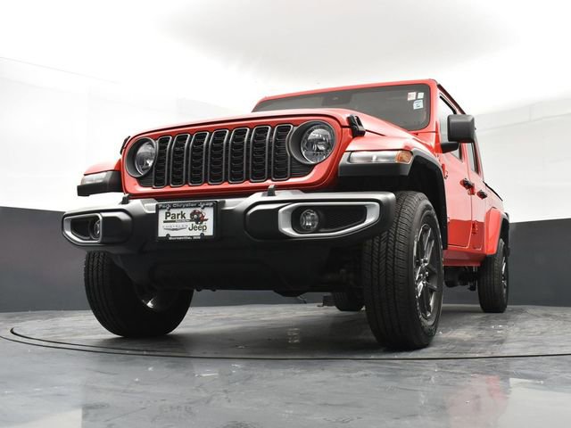 Used 2024 Jeep Gladiator Sport image 20