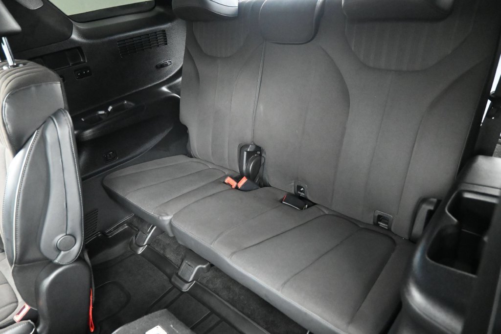 Used 2025 Hyundai Palisade Calligraphy AWD/4WD image 29