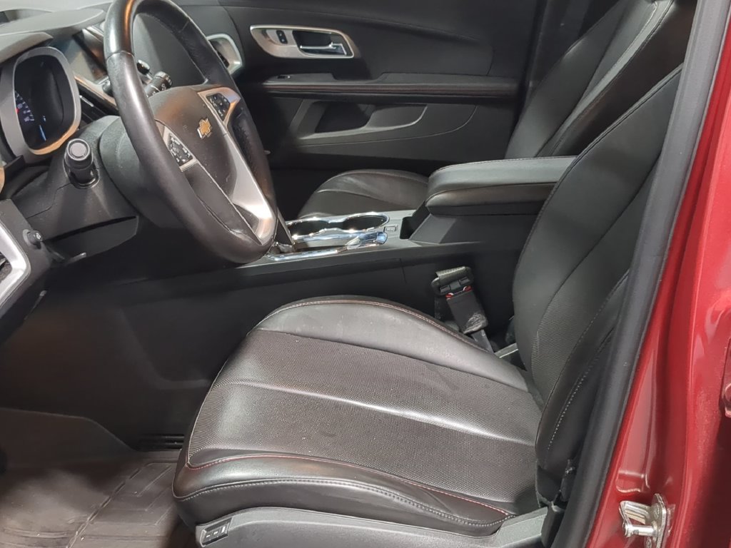 Used 2014 Chevrolet Equinox LTZ FWD image 20