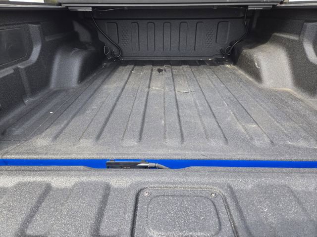 Certified 2025 Jeep Gladiator Sport AWD/4WD image 32