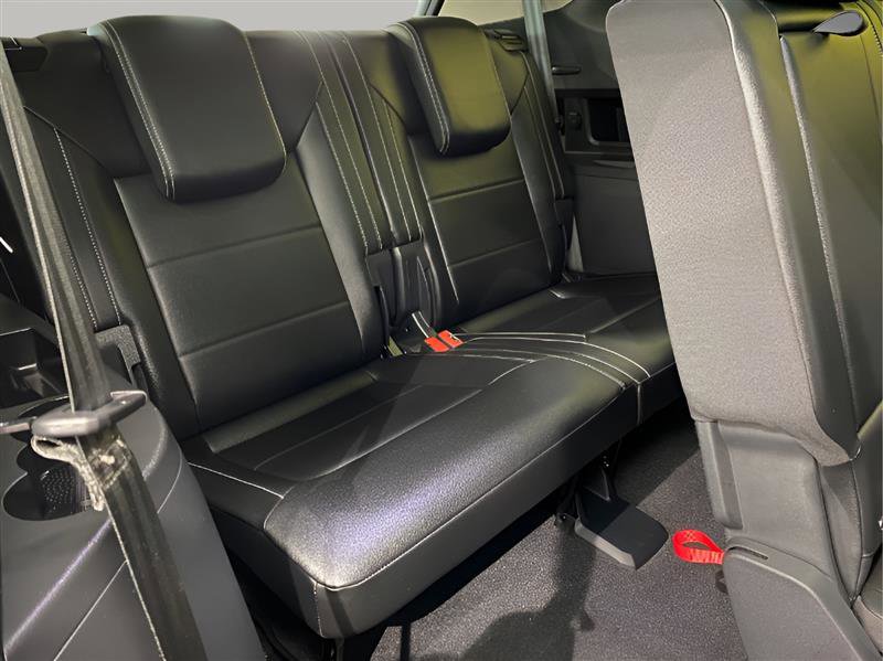 Used 2021 Volkswagen Atlas SEL image 28