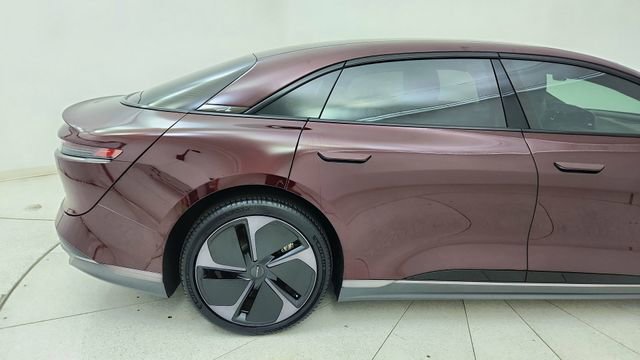Used 2024 Lucid Air Pure RWD image 12