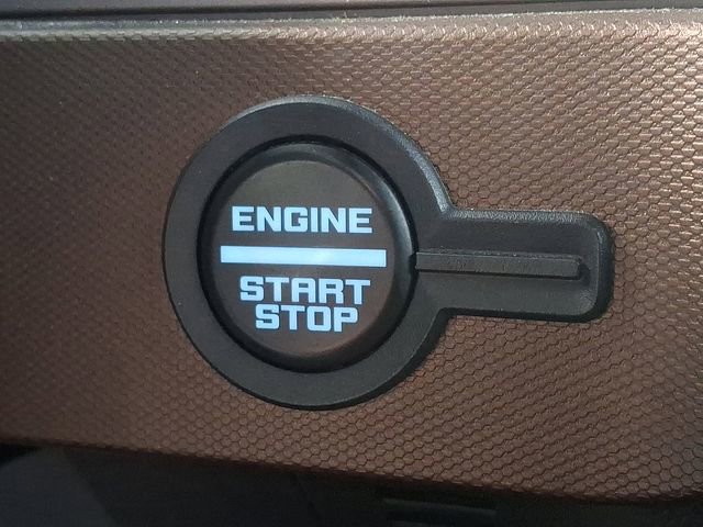 Used 2023 Ford Bronco Outer Banks AWD/4WD image 23