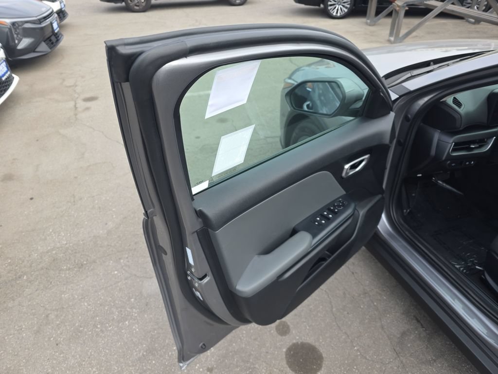 Used 2025 Kia K4 FWD image 10