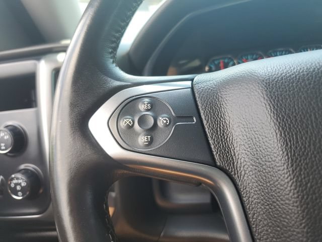 Used 2014 Chevrolet Silverado 1500 LT w/ All Star Edition AWD/4WD image 20