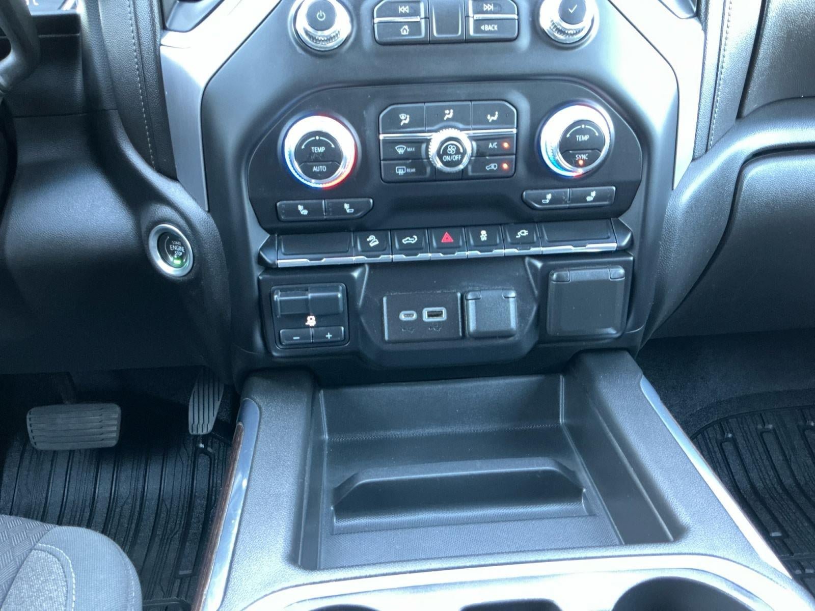 Used 2022 GMC Sierra 1500 Elevation w/ Preferred Package AWD/4WD image 13