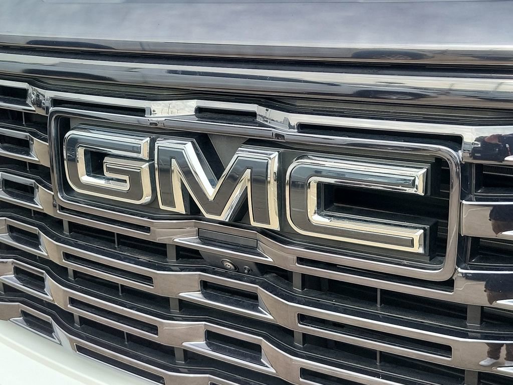 Certified 2023 GMC Sierra 1500 Denali Ultimate image 32
