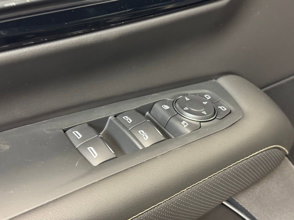 New 2026 Chevrolet Tahoe Premier image 10