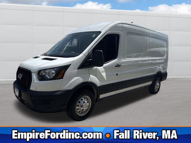 Used 2023 Ford Transit 250 Medium Roof AWD
