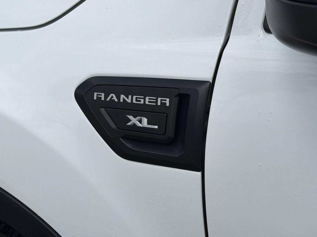 Used 2019 Ford Ranger XL w/ Bed Utility Package RWD image 9