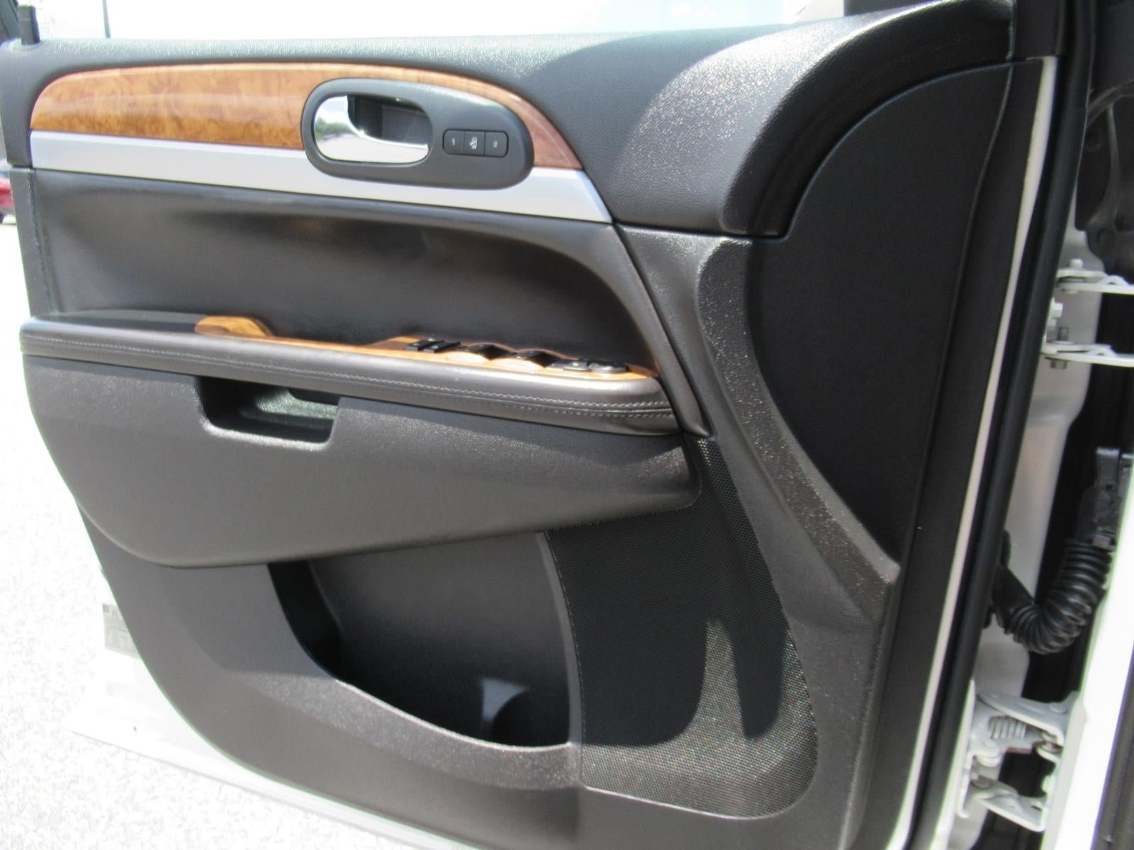 Used 2012 Buick Enclave Leather FWD image 20