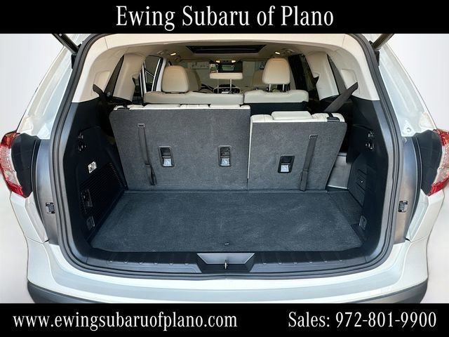 Used 2023 Subaru Ascent Limited w/ Technology Package AWD/4WD image 28