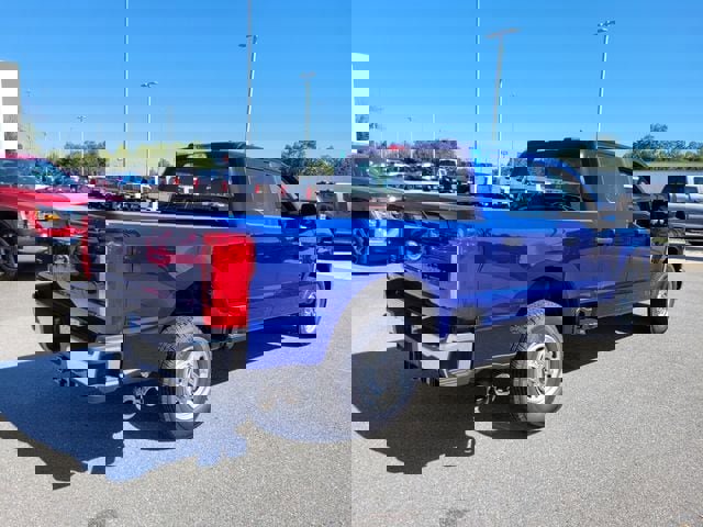 New 2026 Ford F250 XL w/ XL Driver Assist Package image 8